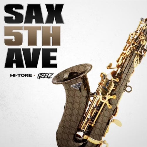 Sax 5th Ave