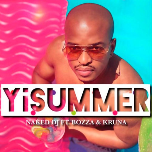 YiSummer