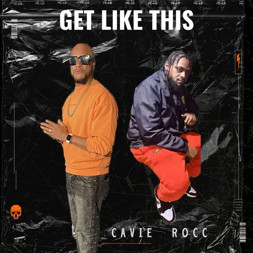Get Like This (feat. Rocc)