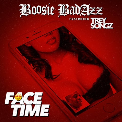 Facetime (feat. Trey Songz)