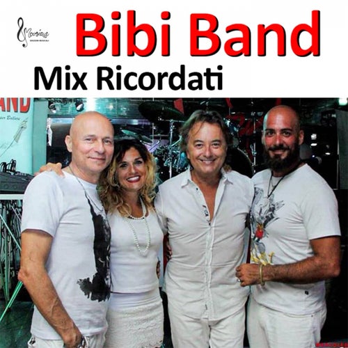 Mix Ricordati: Ci Vorrebbe un amico/Ricordati/Ricordati di me (Alessandro Capaccioli Remix)