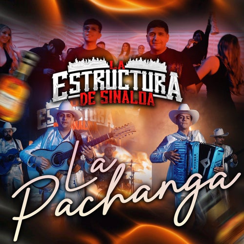 La Pachanga (Studio)