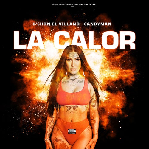 LA CALOR