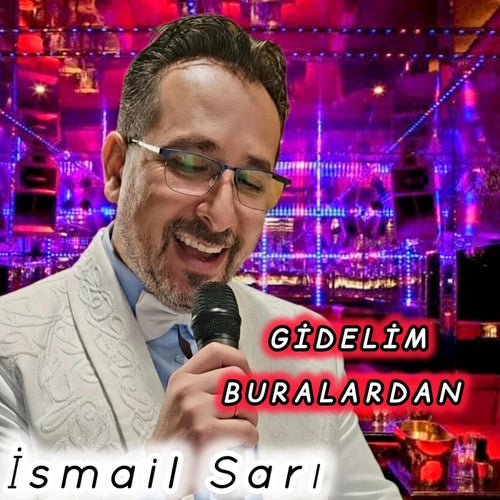 GİDELİM BURALARDAN