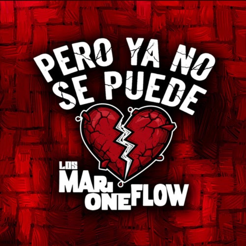 Pero Ya No Se Puede
