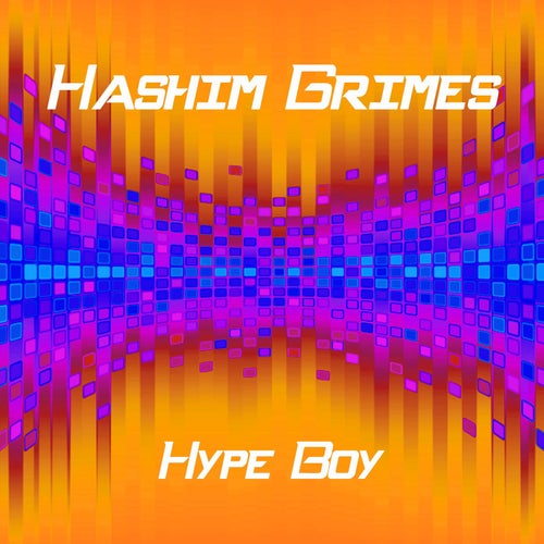 Hype Boy