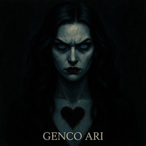 Les Cadavres de la Reine au Cœur Noir