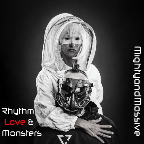 Rhythm Love & Monsters - MightyandMassive