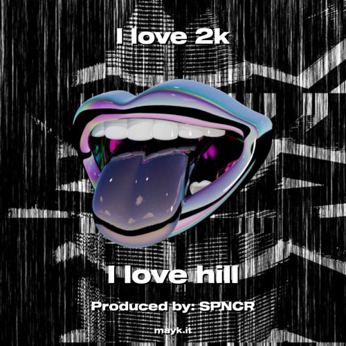 I love 2k