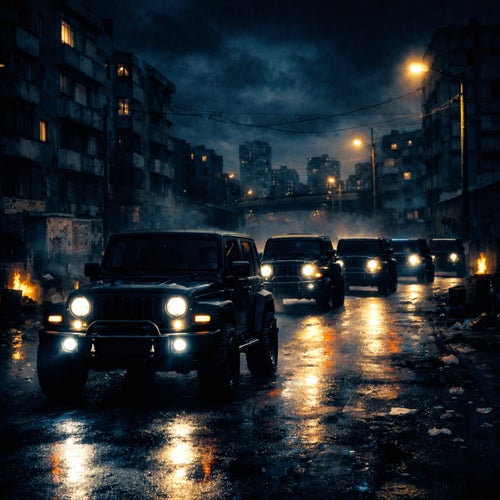 Jeeps