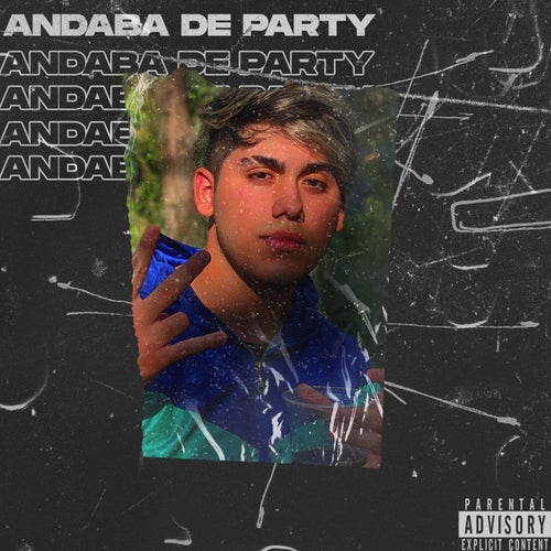 Andaba de P.A.R.T.Y