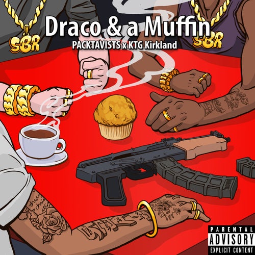 Draco & A Muffin