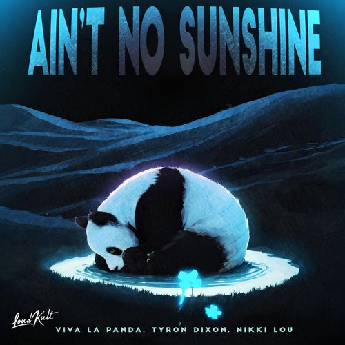 Ain't No Sunshine