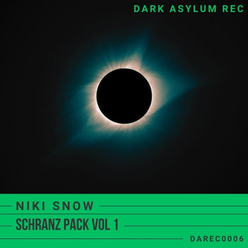 Schranz Pack Vol. 1