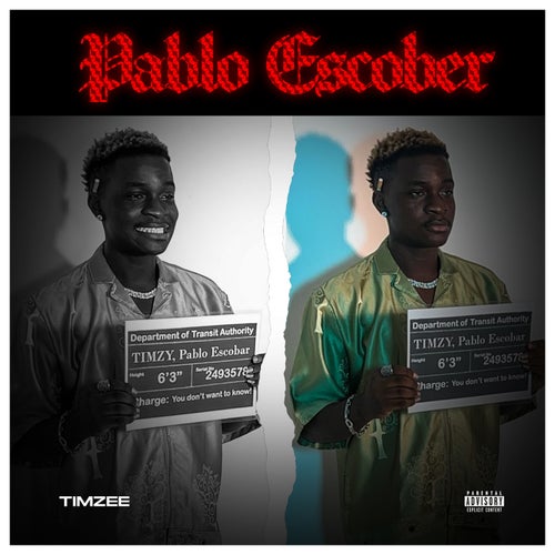 Pablo Escober