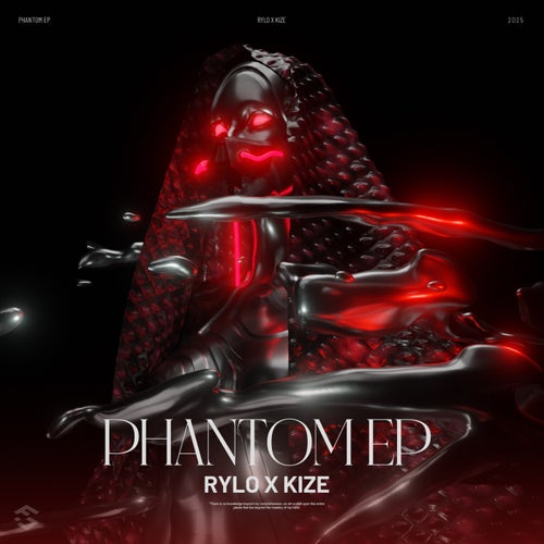 Phantom EP
