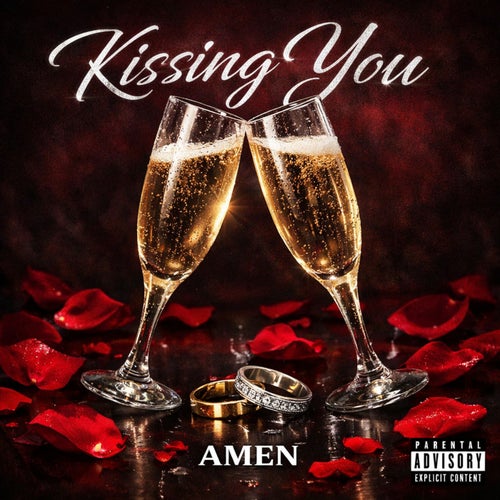 Kissing You