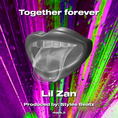 Together forever