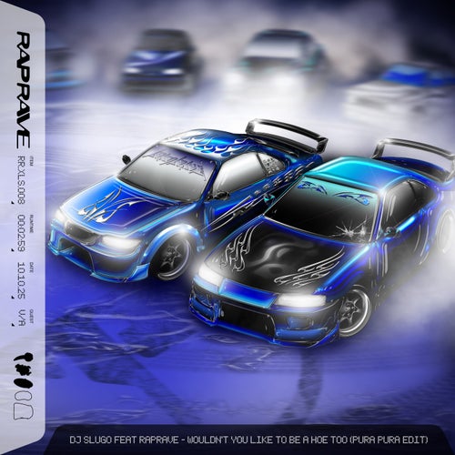 Release of the week