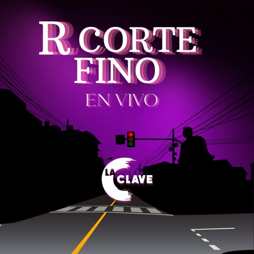 R Corte Fino (En Vivo)