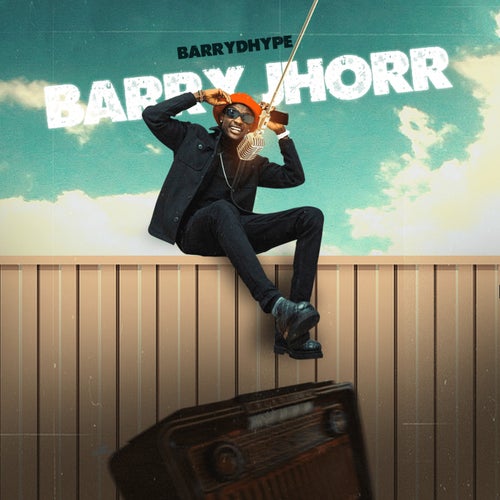 Barry Jhor