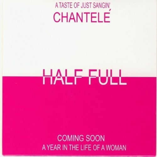 Half Full - EP