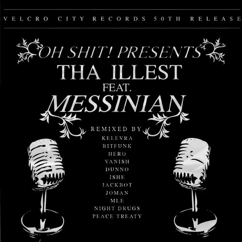 Tha Illest (feat. Messinian)