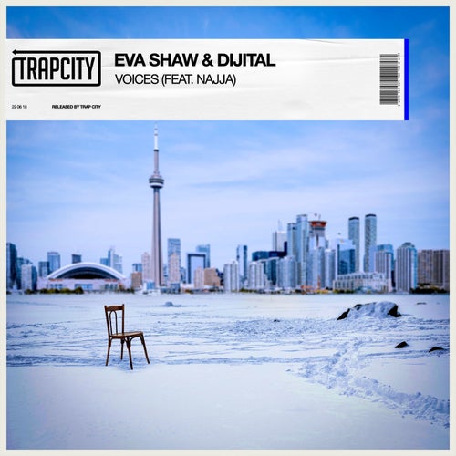 Voices (feat. Najja) (Extended Mix)