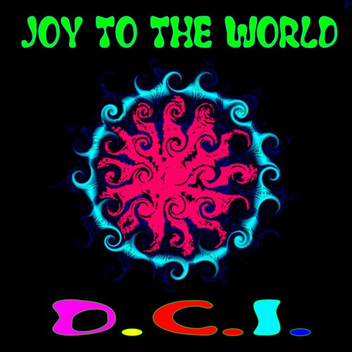 Joy To The World