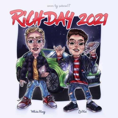 Rich Day 2021