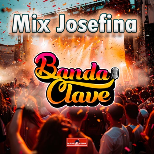 Mix Josefina: Celosa / Cha Cun Cha