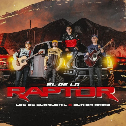 El De La Raptor