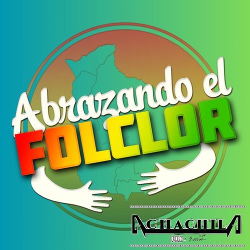 Abrazando El Folclor (En Vivo En Acóplate)