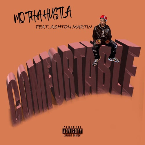 Comfortable (feat. Ashton Martin)