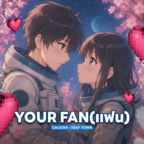 Your Fan(แฟน)