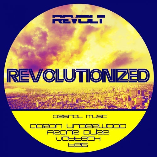Revolutionized