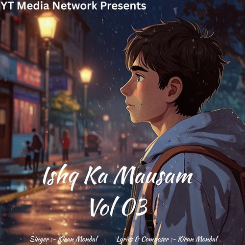 Ishq Ka Mausam Vol 03
