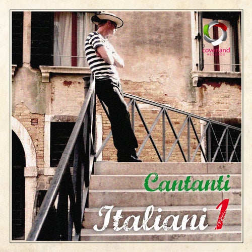 Cantanti italiani, vol. 1