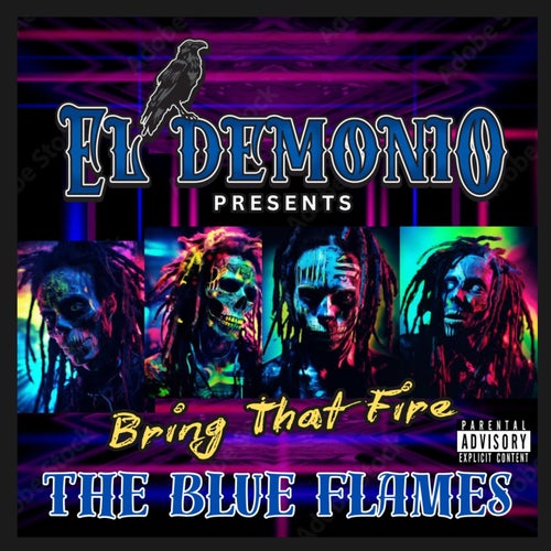 Bring That Fire