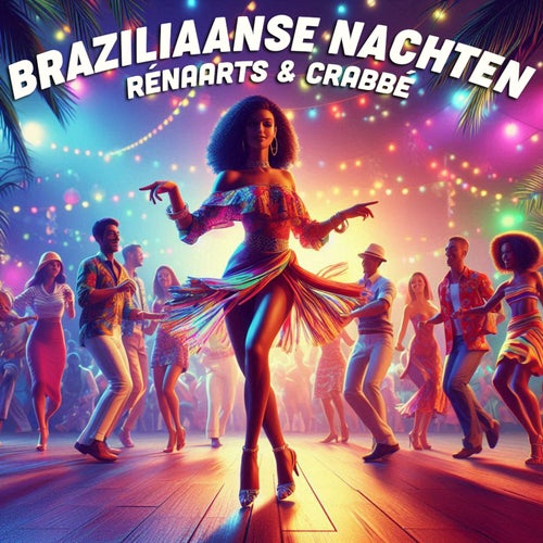Braziliaanse Nachten