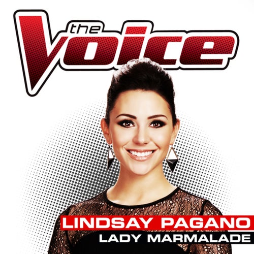 Lady Marmalade