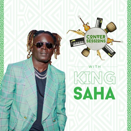 Conversessions with King Saha