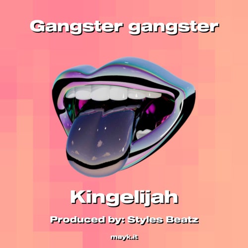 Gangster gangster