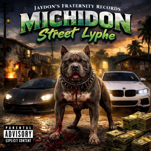 Street Life