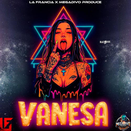 Vanesa