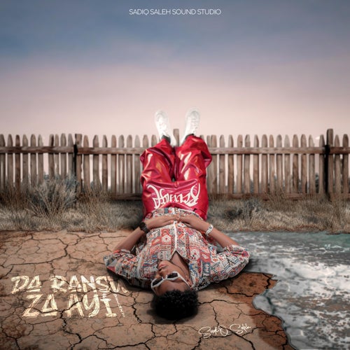DA RANSU ZA'AYI DELUX