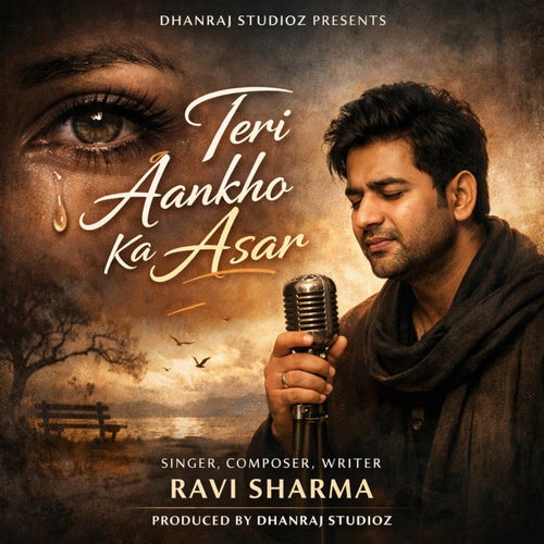 Teri Aankho Ka Asar