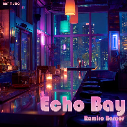 Echo Bay