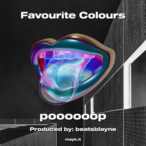 Favourite Colours