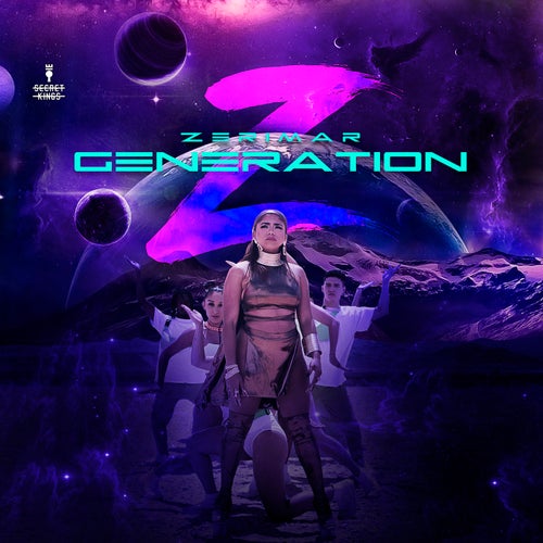 Generation Z